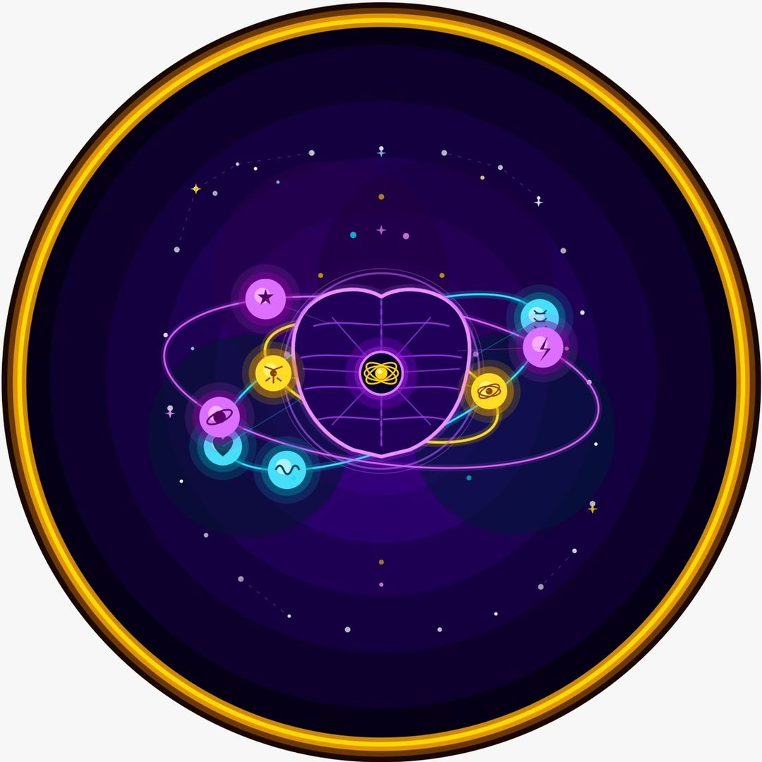 Emblema de La Dosis de Ciencia